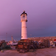 Orcadian Sunset