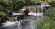 The Falls of Woodwick