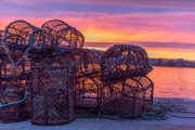 Orcadian Sunset