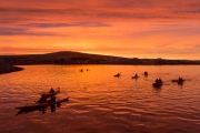 Orcadian Sunset