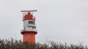Little Lighthouse Borkum (also known as "Electrical Lighthouse")