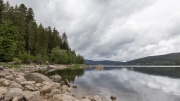 Schluchsee - Reservoir Lake