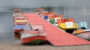Flotilla at Schluchsee