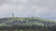 Feldberg (1493 m) - Highest German mountain outside the Alps