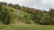 Abandoned Ski Jump "Fahler Loch"