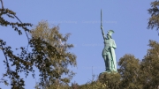 Hermann's Monument - "Hermannsdenkmal"