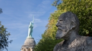 Ernst von Bandel - Designer of Hermann's Monument ("Hermannsdenkmal")