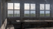 A Room with a View - Bathhouse Neuwerk