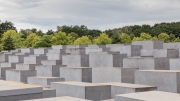 Memorial to the Murdered Jews of Europe