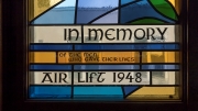 In Memory - Window to the Past