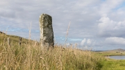 Tingwall Stone (Murder Stone)
