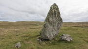 Bordastubble Standing Stone (Unst)