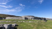 Clickimin Broch