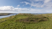 Broch of Underhoull