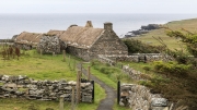 Boddam Crofthouse Museum