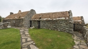 Boddam Crofthouse Museum