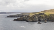 Fethaland - coastal walk