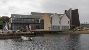 Shetland Museum & Archives
