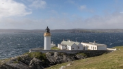 Bressay Lighthouse