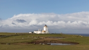 Esha Ness Lighthouse