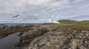 Fair Isle South Lighthouse