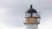 Fair Isle South Lighthouse