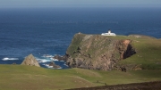 Fair Isle North Lighthouse