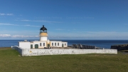 Fair Isle North Lighthouse