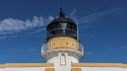 Fair Isle North Lighthouse