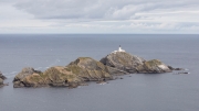 Muckle Flugga Lighthouse (North Unst Lighthouse)