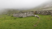Hirta Graveyard