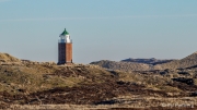 Rotes Kliff Lighthouse