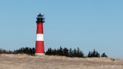 Hörnum Lighthouse