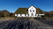 Uthland-Frisian house