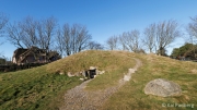 Denghoog Neolithic passage grave
