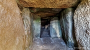 Denghoog Neolithic passage grave