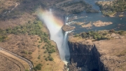 Victoria Falls