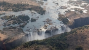 Victoria Falls
