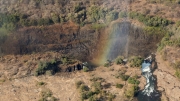Victoria Falls