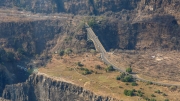 Victoria Falls Bridge
