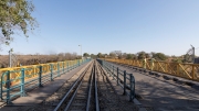 Victoria Falls Bridge