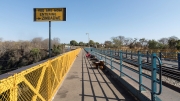 You are now entering Zimbabwe