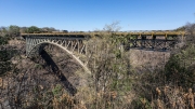 Victoria Falls Bridge