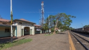 Victoria Falls Railway Station
