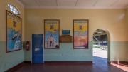Victoria Falls Railway Station