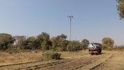 Livingstone Railway Museum