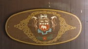 Livingstone Railway Museum