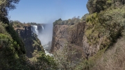 Victoria Falls