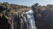 Victoria Falls