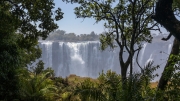 Victoria Falls